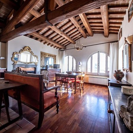 Casa Spagnoli Assisi Kültér fotó