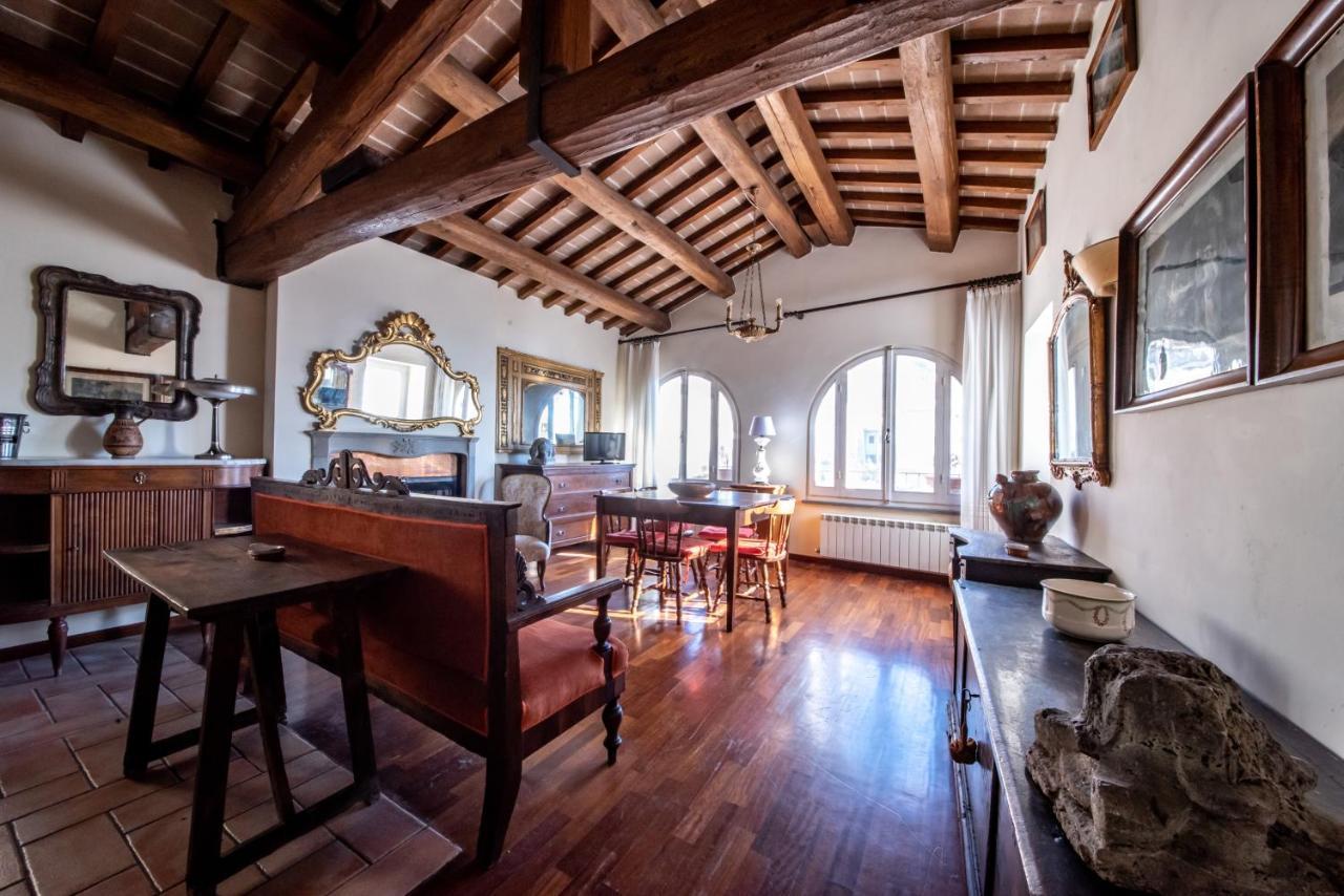 Casa Spagnoli Assisi Kültér fotó