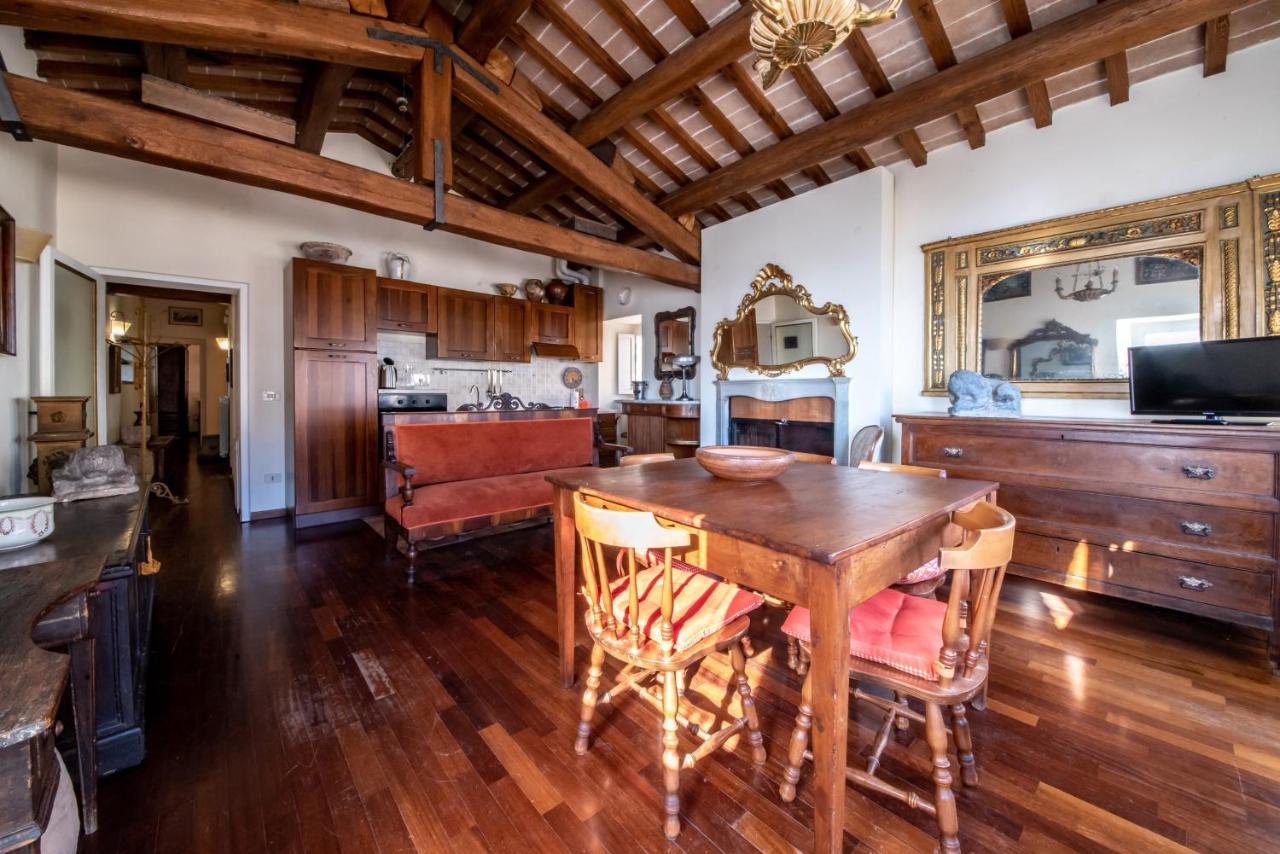 Casa Spagnoli Assisi Kültér fotó
