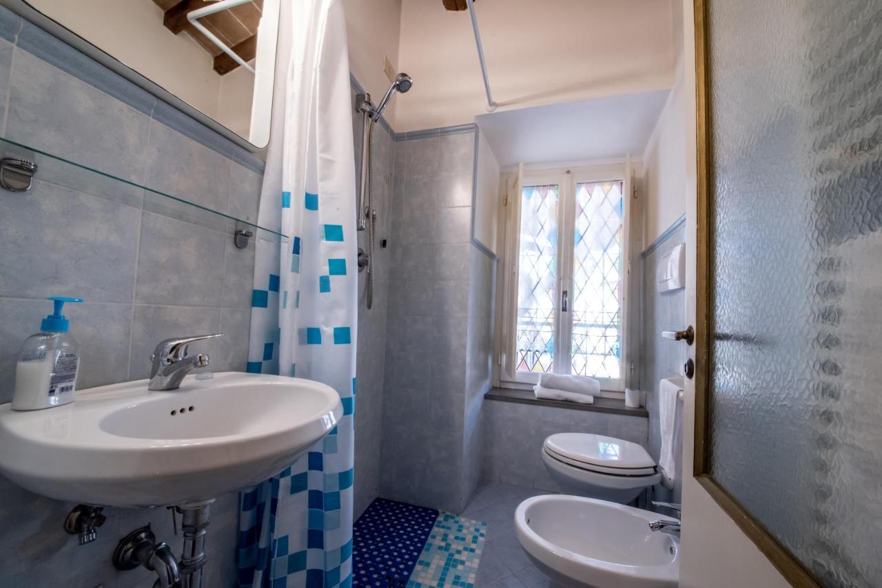 Casa Spagnoli Assisi Kültér fotó