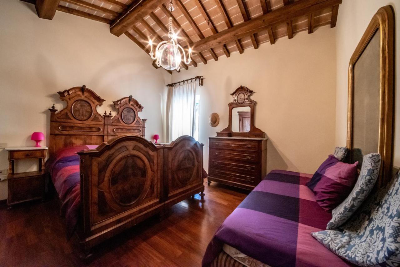 Casa Spagnoli Assisi Kültér fotó