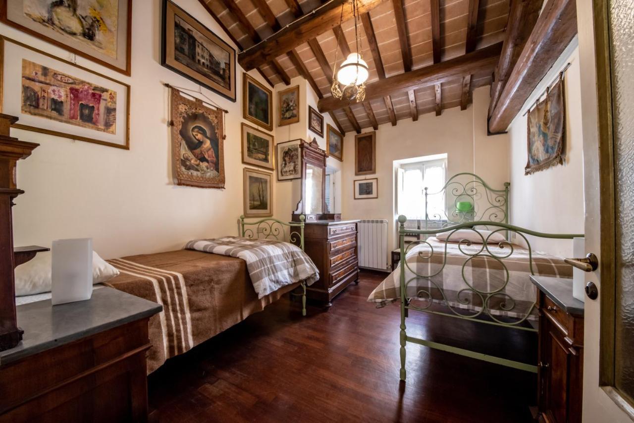 Casa Spagnoli Assisi Kültér fotó