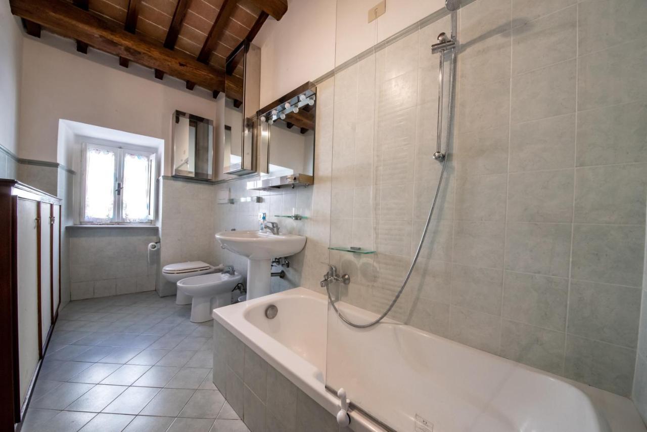 Casa Spagnoli Assisi Kültér fotó