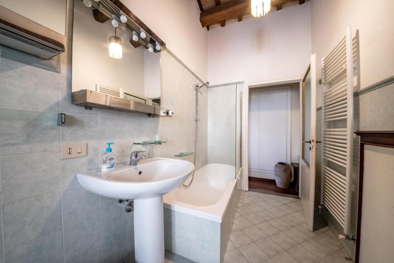 Casa Spagnoli Assisi Kültér fotó